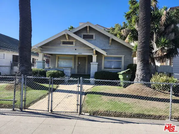 4305 S Flower Street, Los Angeles, CA 90037