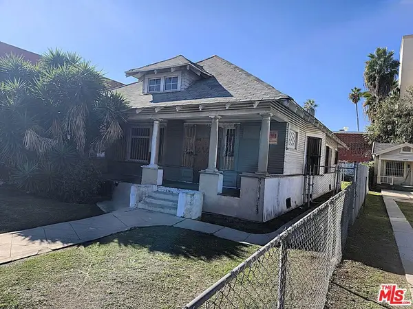 4313 S Flower Street, Los Angeles, CA 90037
