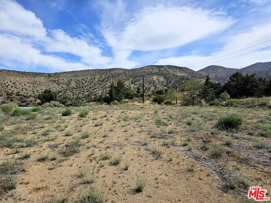 22505 Valley View Drive, Tehachapi, CA 93561 - Image #3