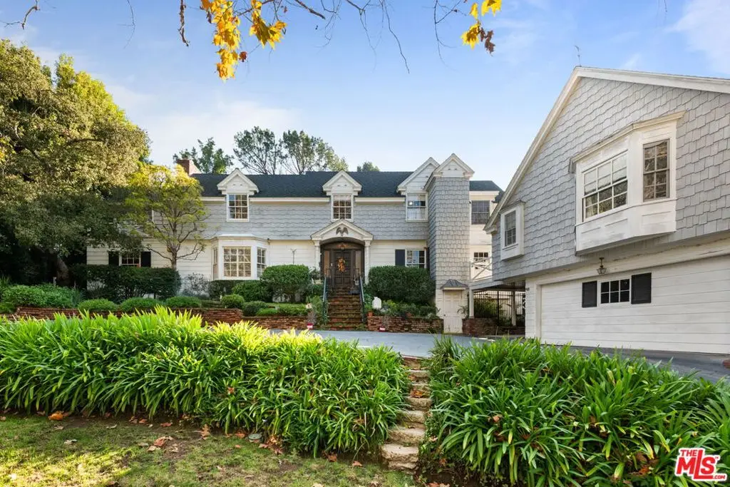 11324 Sunset Boulevard, Los Angeles, CA 90049 - Image #1