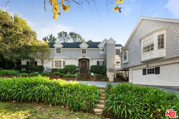 11324 Sunset Boulevard, Los Angeles, CA 90049