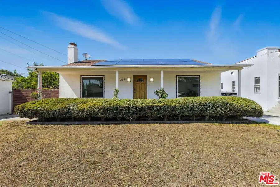 237 W Kelso Street, Inglewood, CA 90301 - Image #2