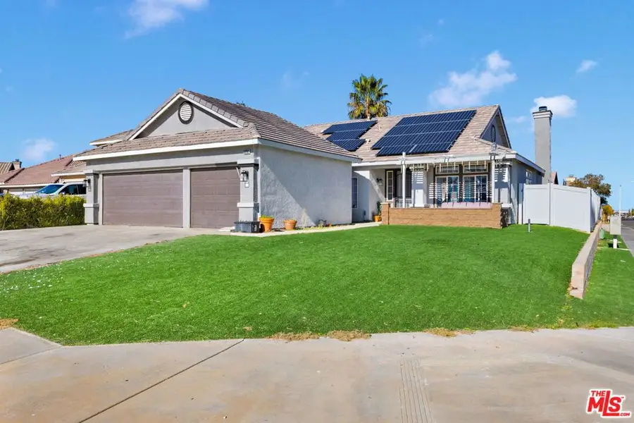 13292 Via Del Lago, Victorville, CA 92392 - Image #2