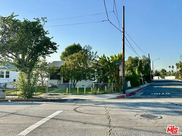 1119 Calzona Street, Los Angeles, CA 90023