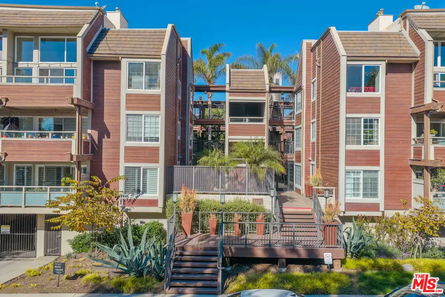 4350 Via Dolce #211, Marina Del Rey, CA 90292 - Image #2