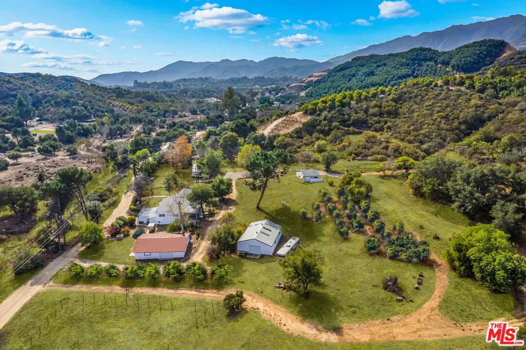41322 De Luz Road, Fallbrook, CA 92028 - #1
