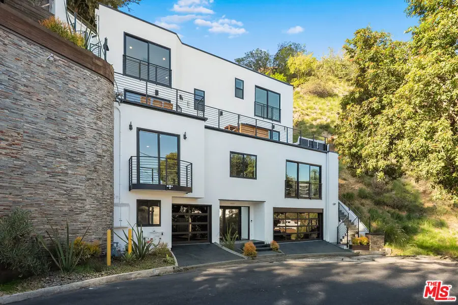 8633 Hollywood Boulevard, Los Angeles, CA 90069 - #2