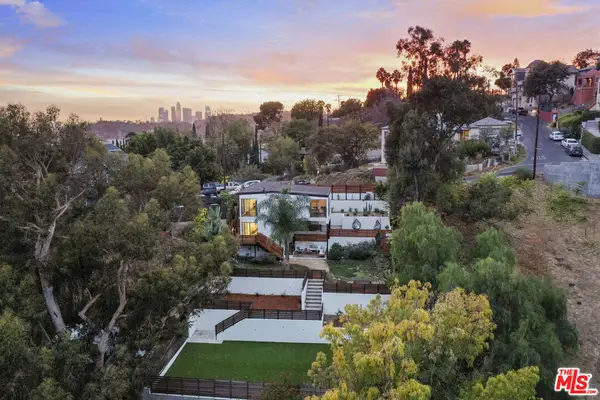 421 Beech Street, Los Angeles, CA 90065