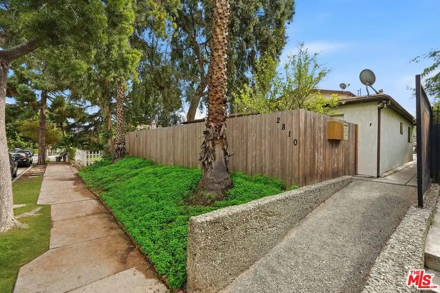 2810 Kansas Avenue, Santa Monica, CA 90404 - Image #2