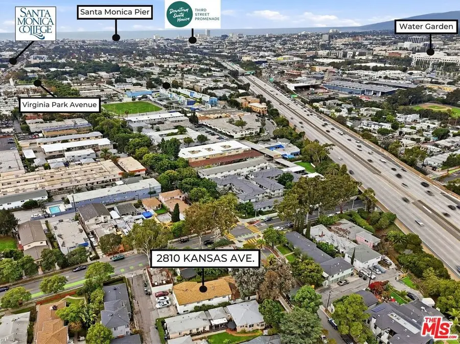 2810 Kansas Avenue, Santa Monica, CA 90404 - Image #3