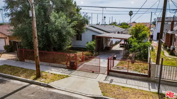 16711 Estrella Avenue, Los Angeles, CA 90247