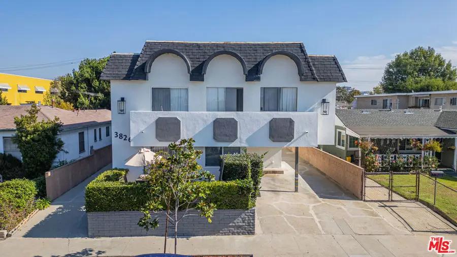 3826 Prospect Avenue, Culver City, CA 90232 - Image #3