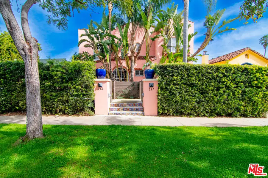 930 N Harper Avenue, West Hollywood, CA 90046 - Image #3