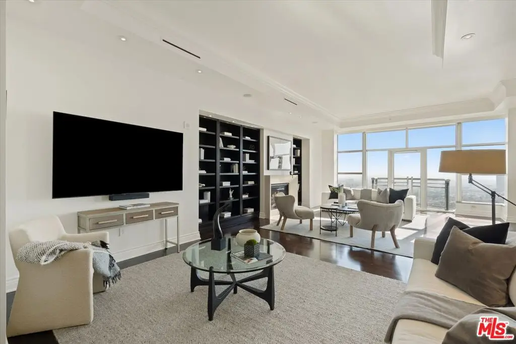 10776 Wilshire Boulevard #1904, Los Angeles, CA 90024 - #1