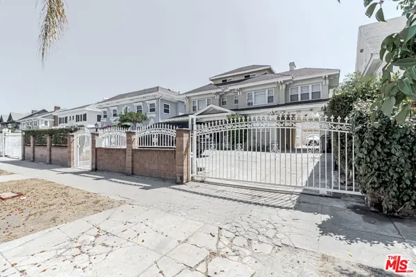 450 S Serrano Avenue, Los Angeles, CA 90020