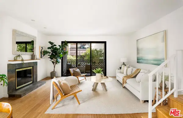 8128 Manitoba Street #106, Playa Del Rey, CA 90293