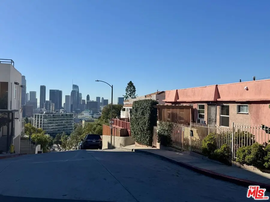1126 White Knoll Drive, Los Angeles, CA 90012 - #3