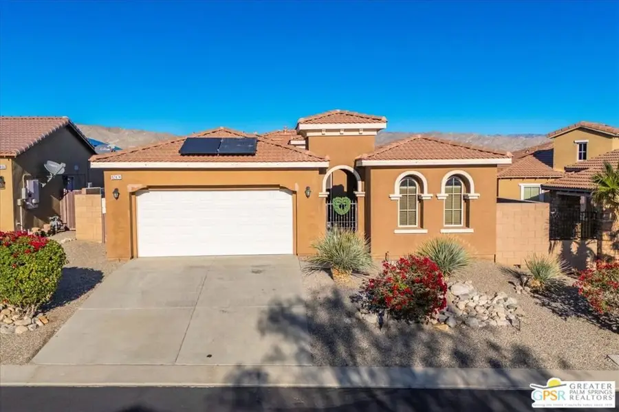 62474 N Starcross Drive, Desert Hot Springs, CA 92240 - Image #2
