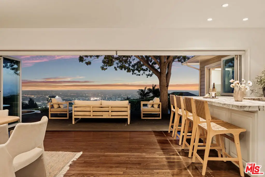 9279 Sierra Mar Drive, Los Angeles, CA 90069 - Image #1