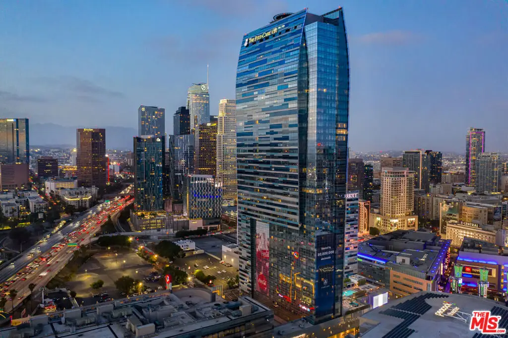 900 W Olympic Boulevard #49C, Los Angeles, CA 90015 - #1
