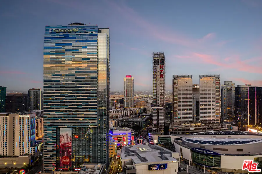 900 W Olympic Boulevard #49C, Los Angeles, CA 90015 - #2