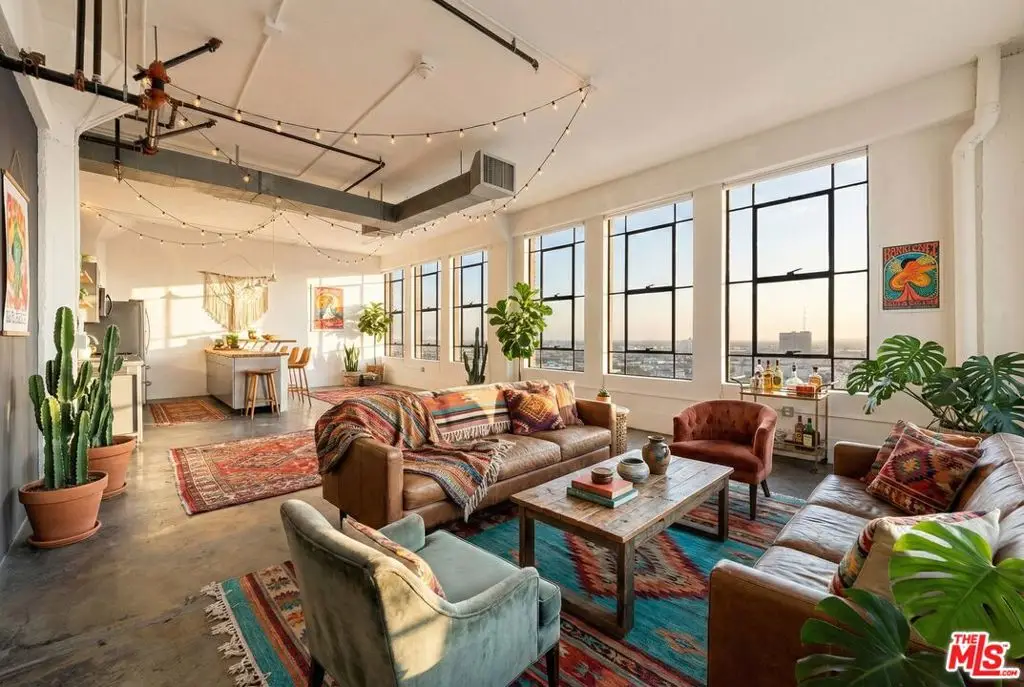 315 E 8th Street #1102, Los Angeles, CA 90014 - Image #1