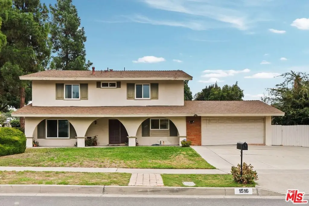 1516 Sunset Lane, Fullerton, CA 92833 - Image #1