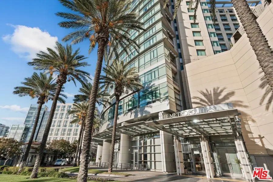 165 6th Avenue #2803, San Diego, CA 92101 - Image #2