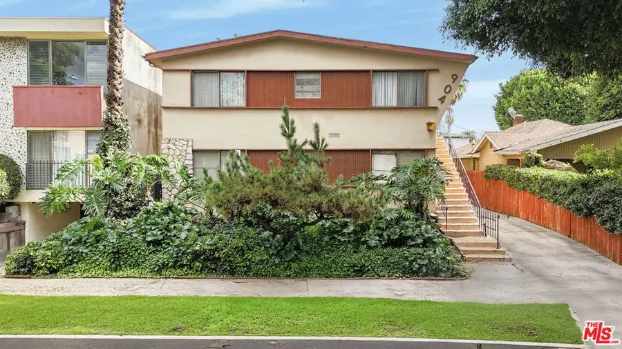 904 N Spaulding Avenue, West Hollywood, CA 90046 - Image #2