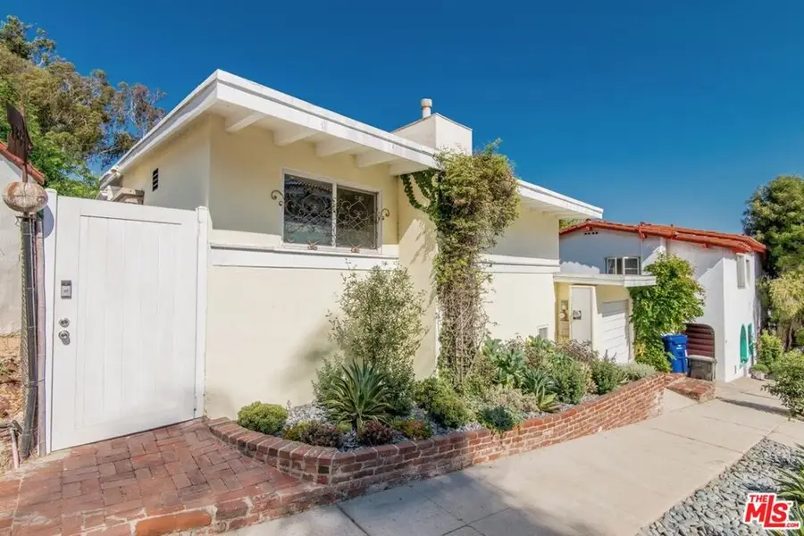 1342 Miller Drive, West Hollywood, CA 90069 - Image #2