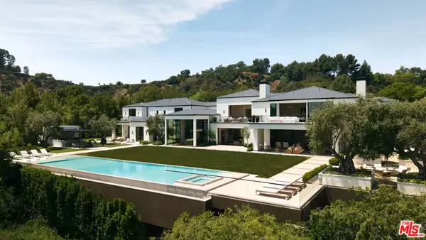 73 Beverly Park Lane, Beverly Hills, CA 90210