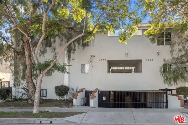 4566 W 172nd Street #2, Lawndale, CA 90260