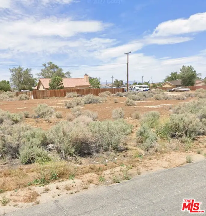 203 N/a, California City, CA 93505 - #2