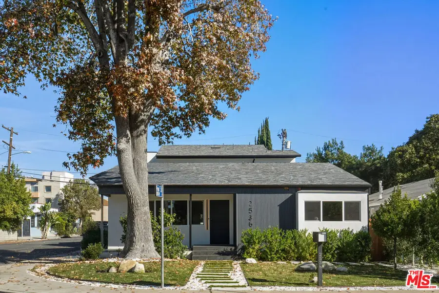 2536 Cotner Avenue, Los Angeles, CA 90064 - Image #2