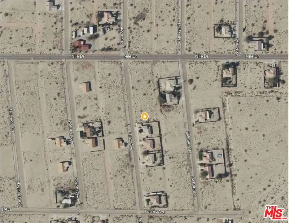 2788 Coco Avenue, Thermal, CA 92274 - #1