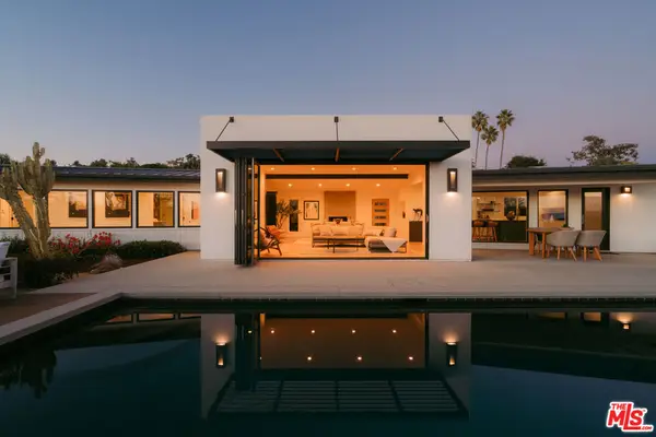 415 Yankee Farm Road, Santa Barbara, CA 93109