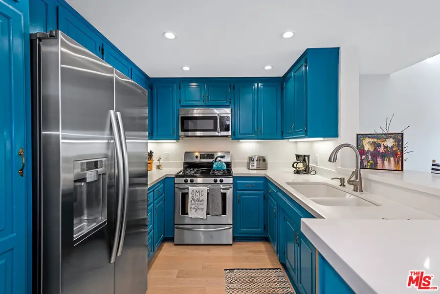 8600 Tuscany Avenue #419, Playa Del Rey, CA 90293 - Image #3