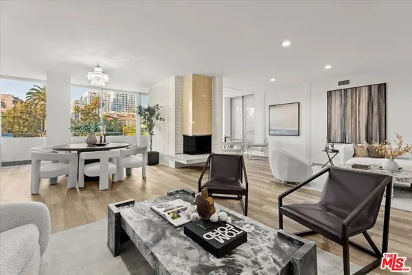 1333 S Beverly Glen Boulevard #405, Los Angeles, CA 90024