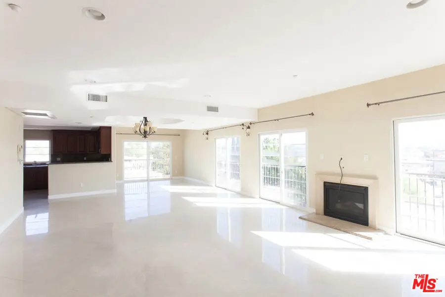 8555 Cashio Street #PH4, Los Angeles, CA 90035 - #2