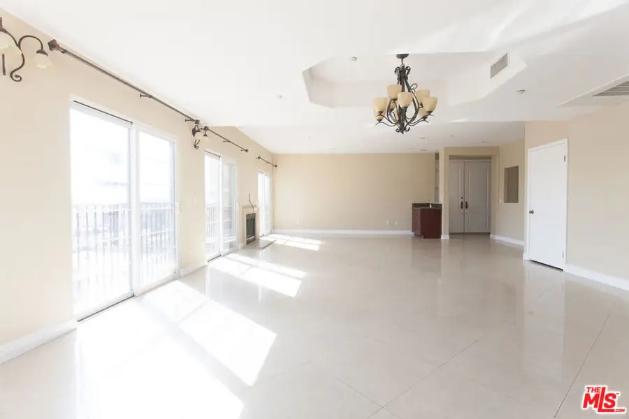 8555 Cashio Street #PH4, Los Angeles, CA 90035 - #3