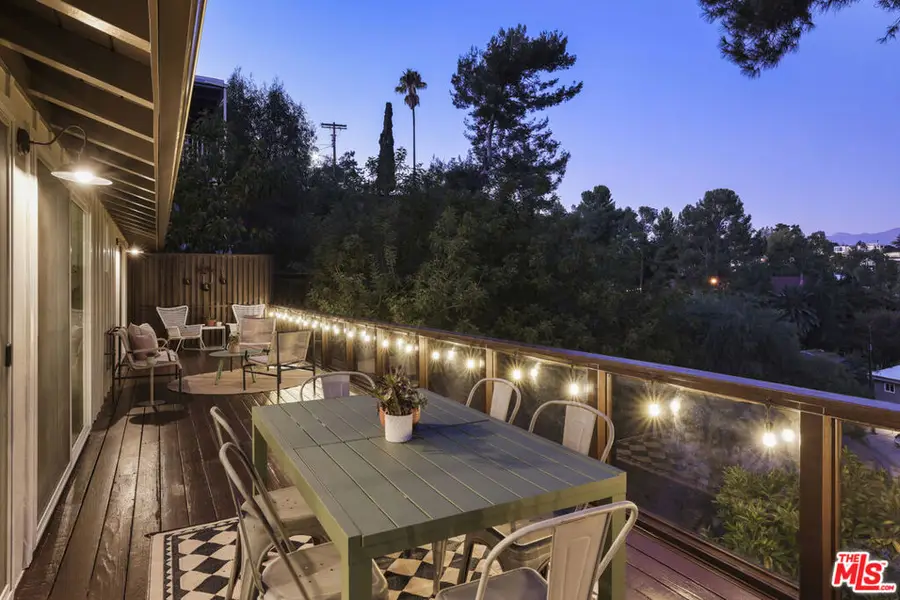 4862 Glenalbyn Drive, Los Angeles, CA 90065 - Image #3