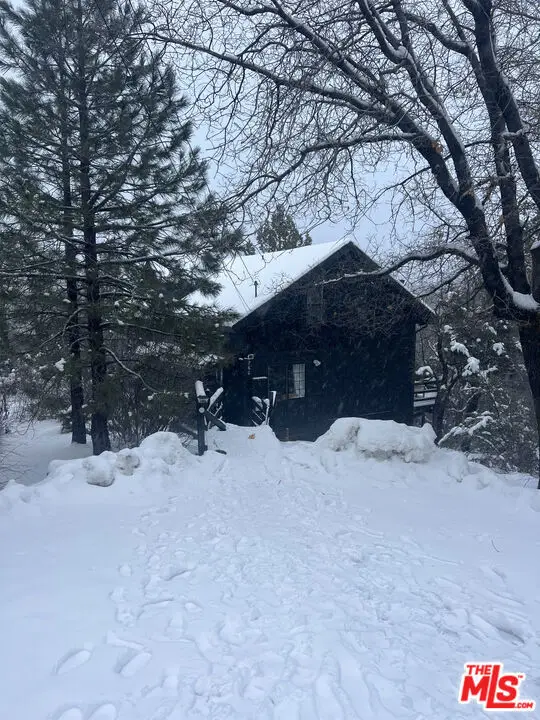 760 Villa Grove Avenue, Big Bear City, CA 92314 - #1
