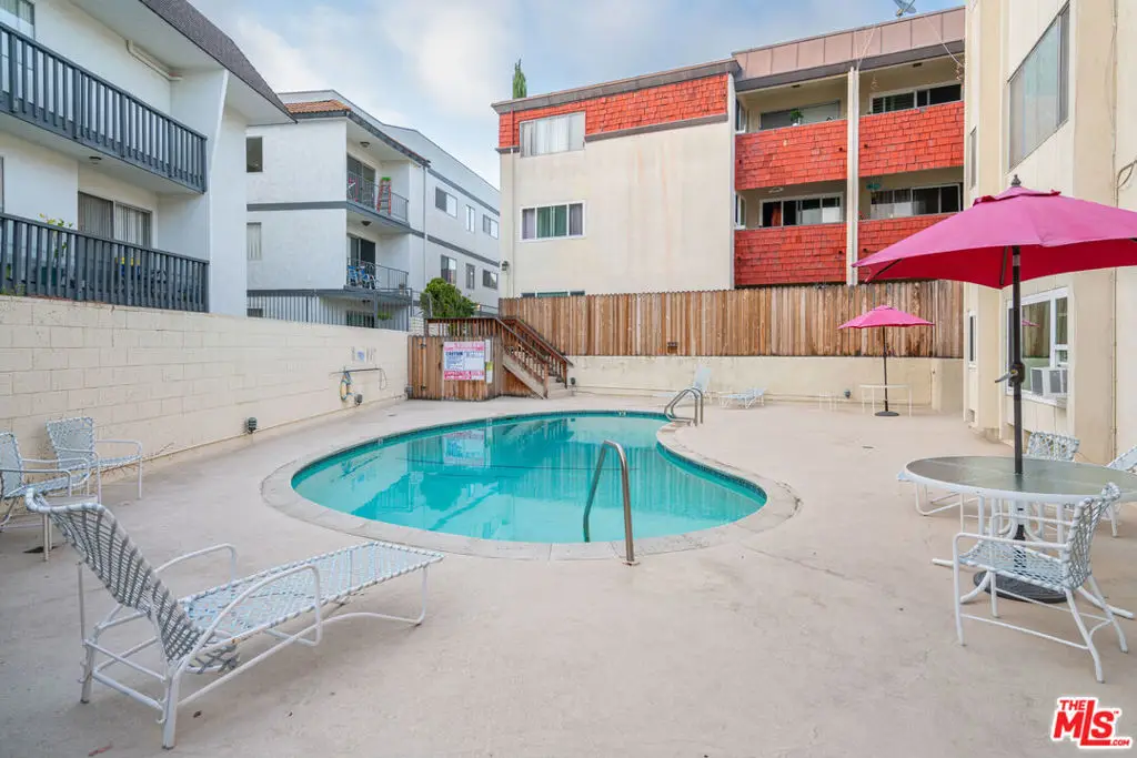 5651 Sumner Way #206, Culver City, CA 90230 - #1