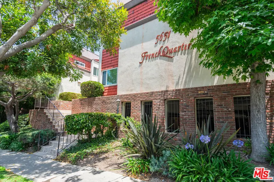 5651 Sumner Way #206, Culver City, CA 90230 - #3