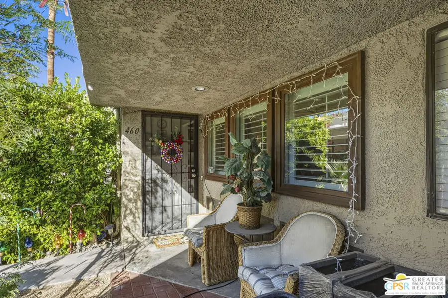 460 Bradshaw Lane #18, Palm Springs, CA 92262 - Image #3