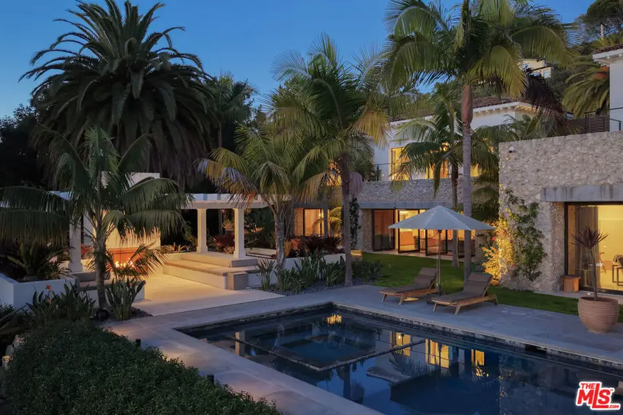 4160 La Ladera Road, Santa Barbara, CA 93110 - Image #3