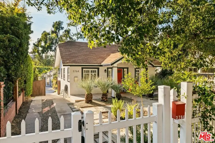 3764 Valleybrink Road, Los Angeles, CA 90039 - Image #2