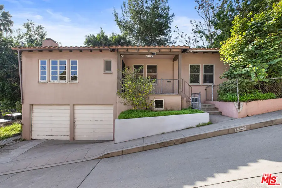 2215 Allesandro Way, Los Angeles, CA 90039 - Image #2