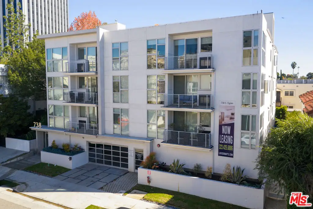 738 S Ogden Drive, Los Angeles, CA 90036 - Image #1