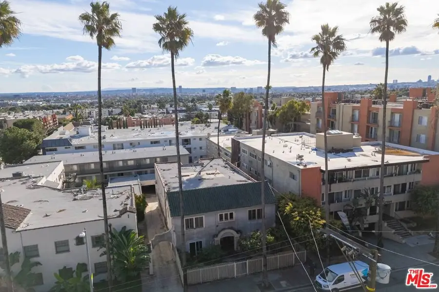 7360 Hollywood Boulevard, Los Angeles, CA 90046 - Image #3